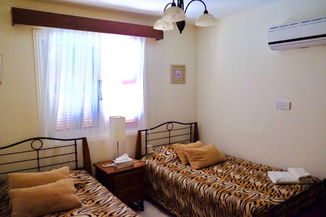 פאהיה Villa On The First Line מראה חיצוני תמונה