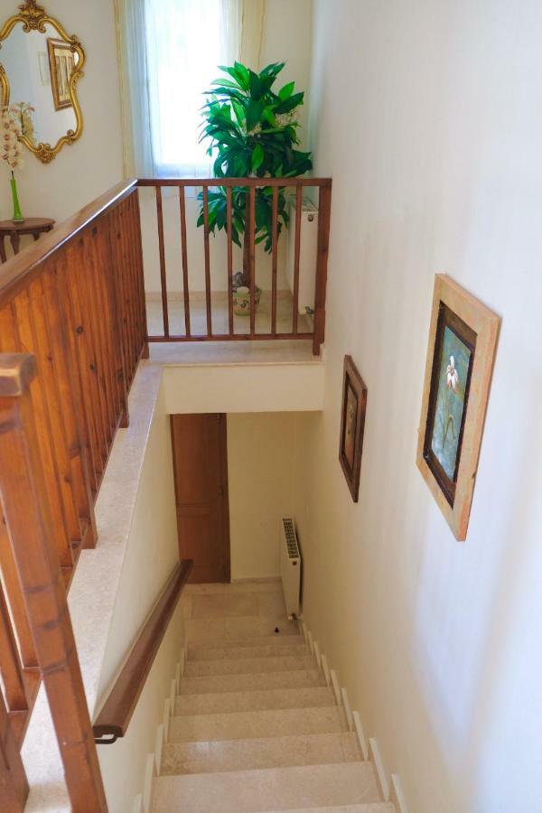 פאהיה Villa On The First Line מראה חיצוני תמונה