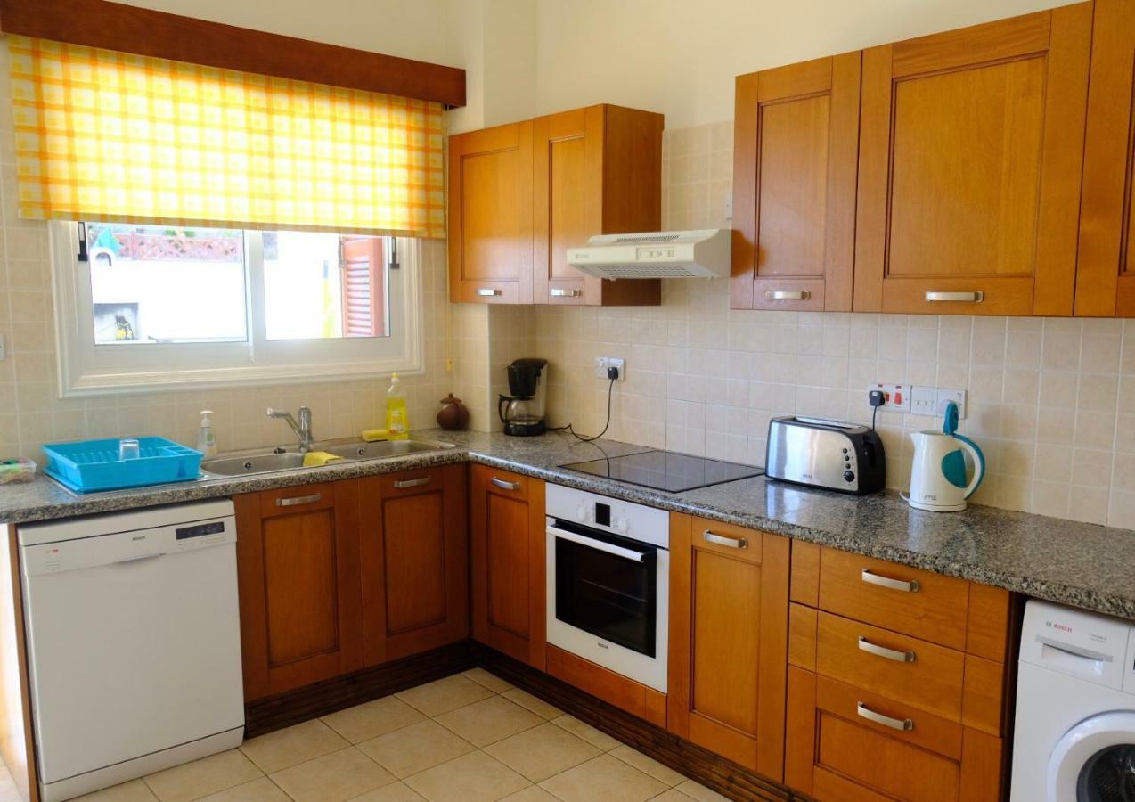 פאהיה Villa On The First Line מראה חיצוני תמונה